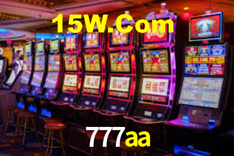 777aa