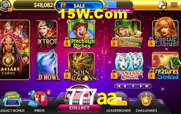 Casino Ao Vivo 777aa
