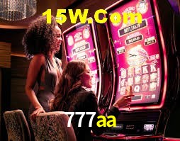 Statistics 777aa