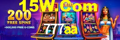 VIP Casino 777aa