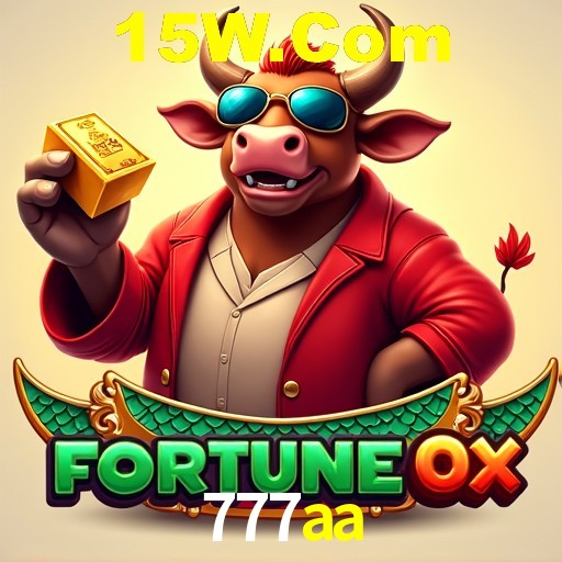 Inovações de Jogos na 777aa: O Futuro das Experiências Interativas