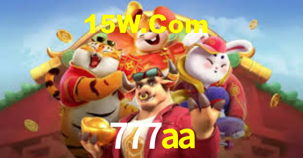 777aa