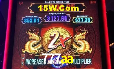 Gates of Olympus 777aa