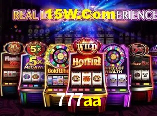 Casino VIP 777aa