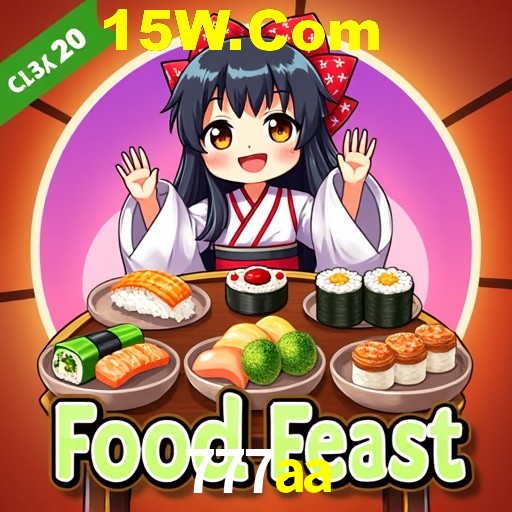 Slot Games 777aa