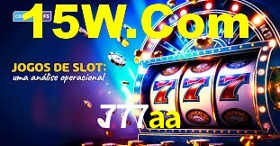 Roulette Table 777aa