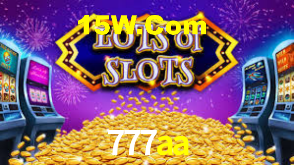 777aa