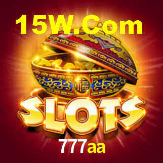777aa bet