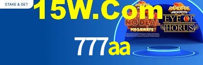 Exclusive Games 777aa