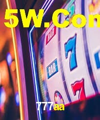 Tournaments 777aa