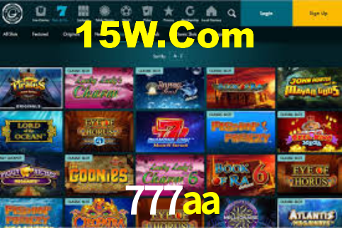 777aa: A Experiência de Casino com Jogos de Mesa ao Vivo
