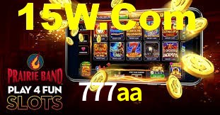 Spaceman Game 777aa